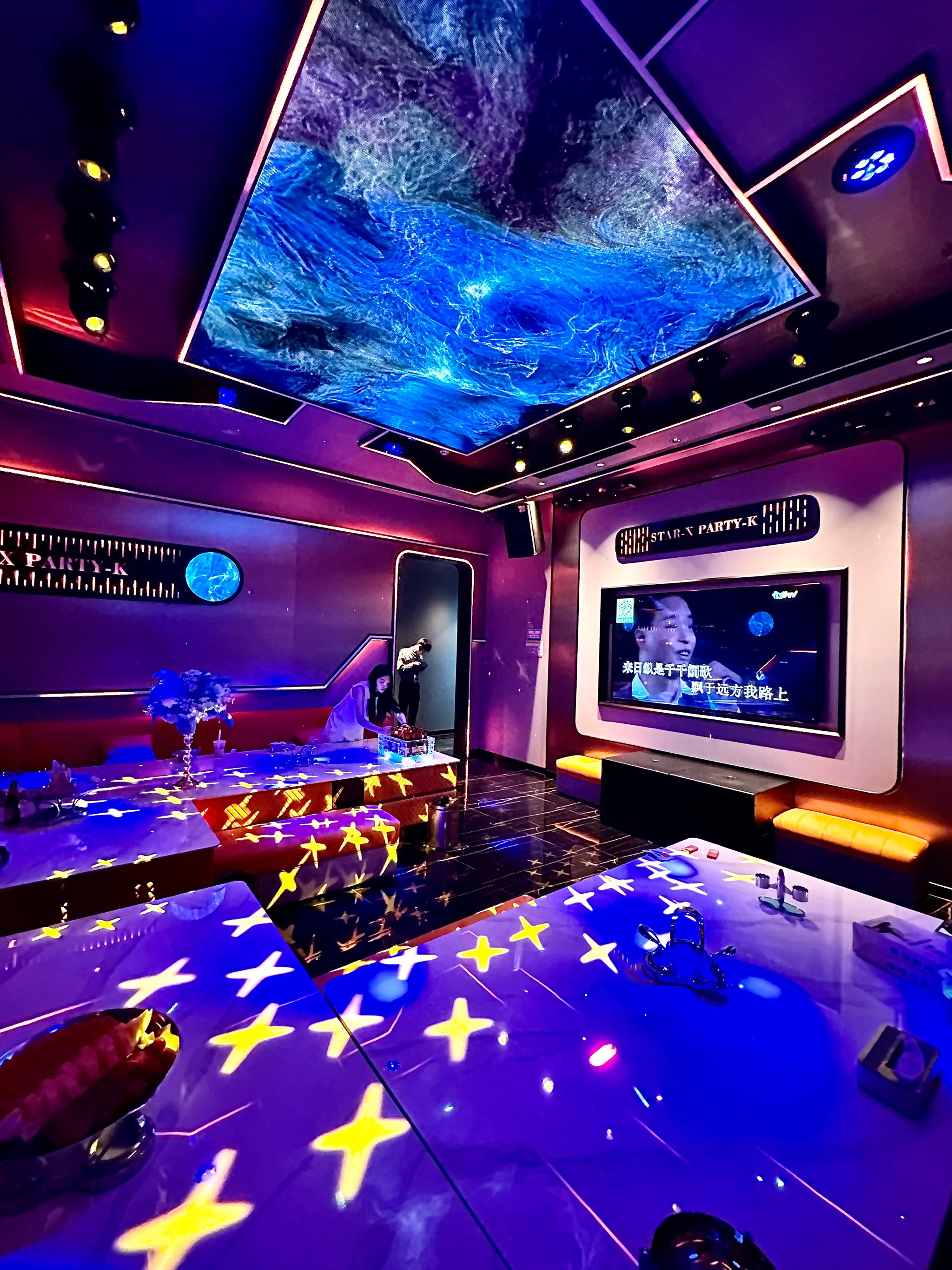 防城港低端场商务ktv-港口区ktv预定