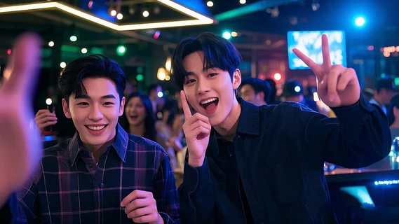 防城港商务ktv组局指南-港口区ktv预定