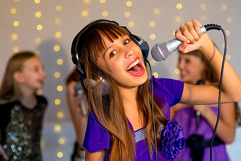 防城港KTV新玩法商务-港口区ktv预定