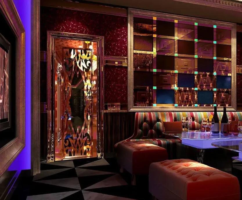 防城港商务ktv价格查询-港口区ktv预定